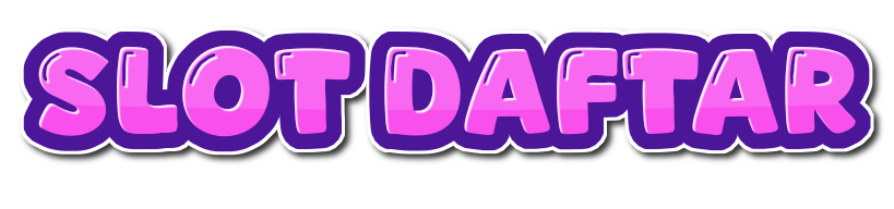 SLOT DAFTAR