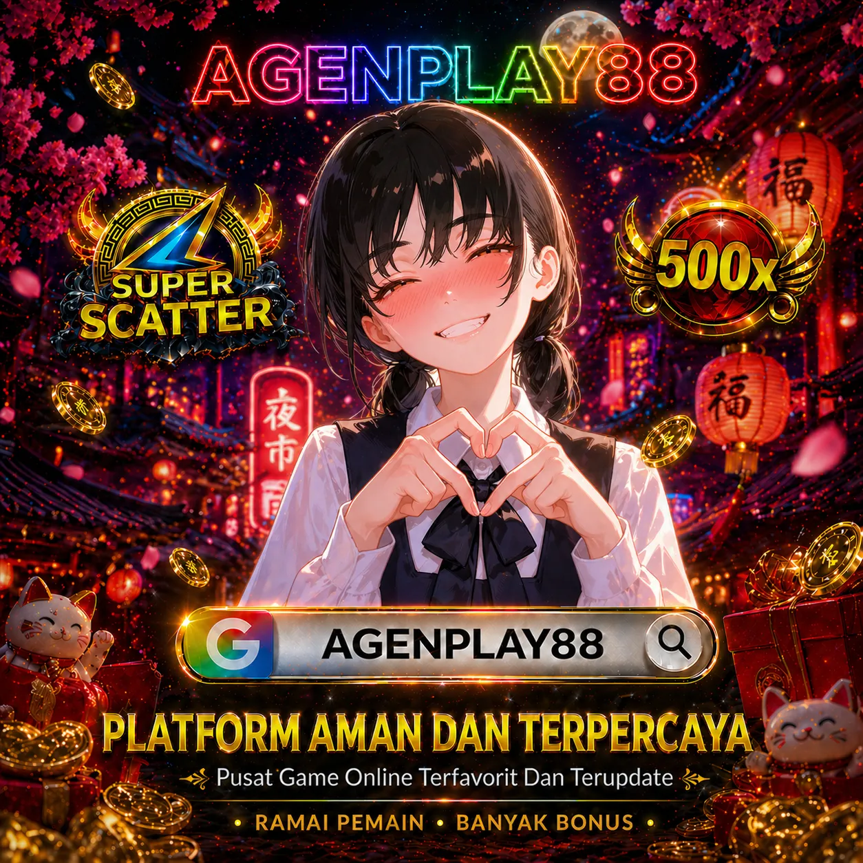 SLOT DAFTAR | Solusi Konten Fleksibel